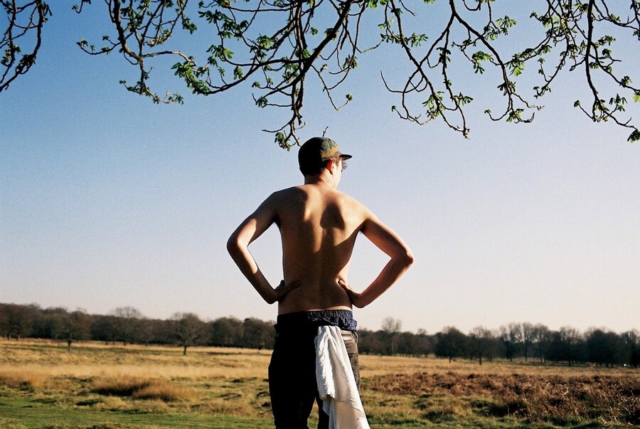 Rosaline Shahnavaz's Portfolio 19