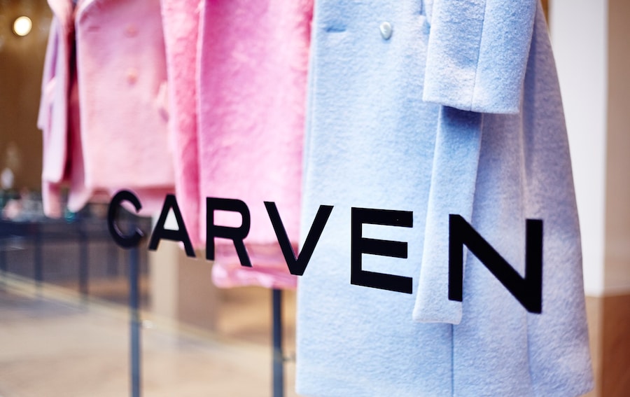 Carven 0