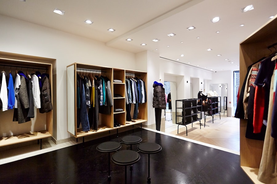 Carven 5