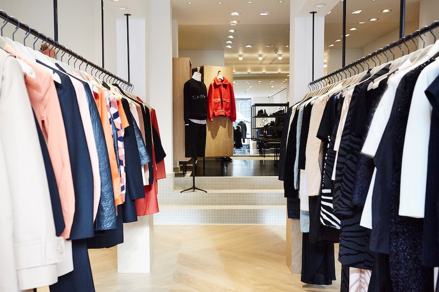 Carven 8