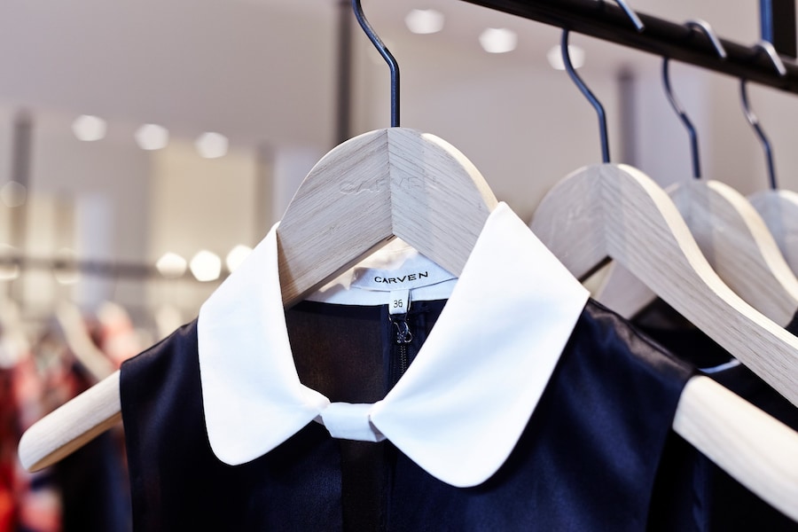 Carven 10