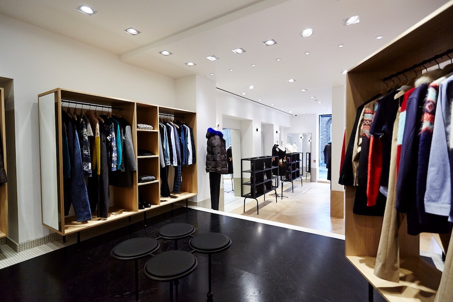 Carven 14