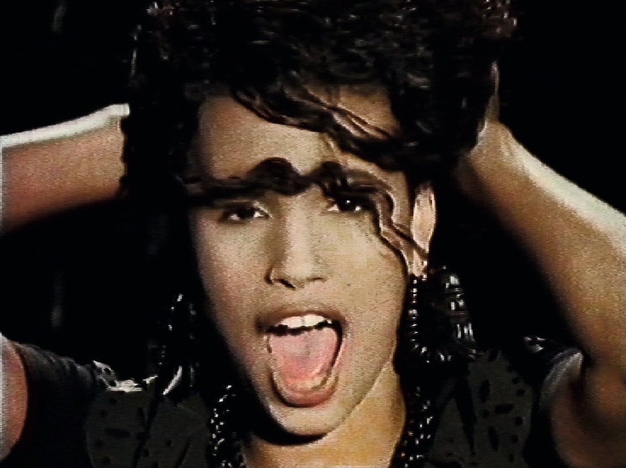 Neneh Cherry, Inna City Mamma 6