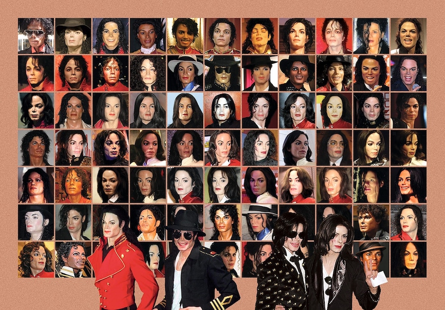 Waxo Jacko 10