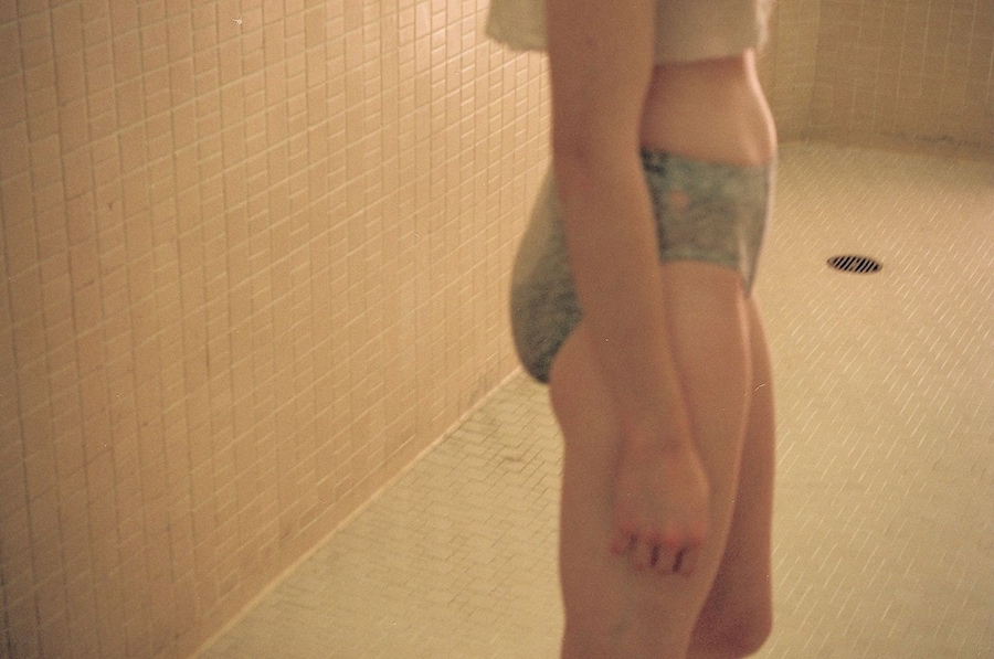 The Teenage Gaze 7
