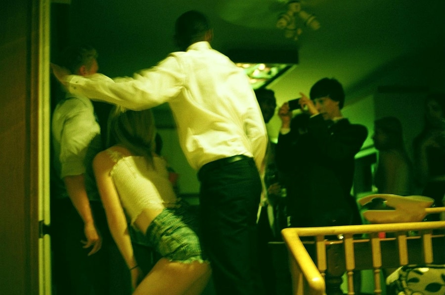 The Teenage Gaze 8
