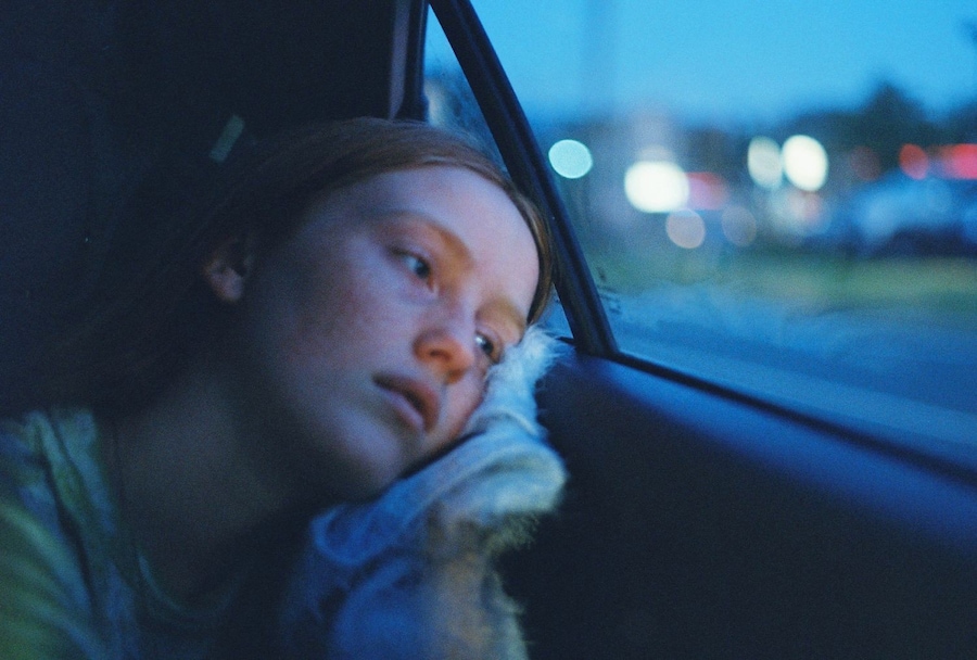 The Teenage Gaze 9