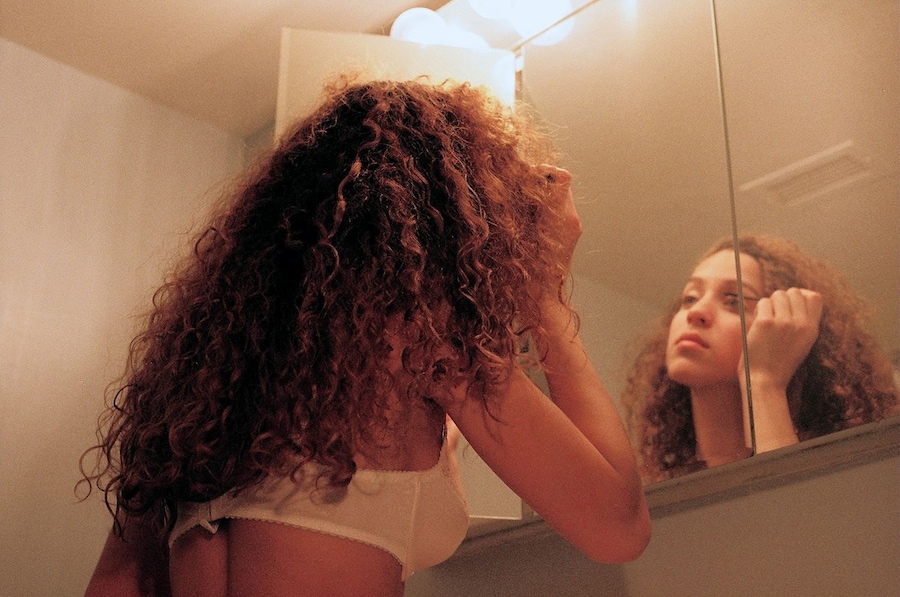 The Teenage Gaze 13