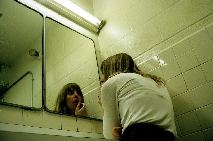 The Teenage Gaze 19