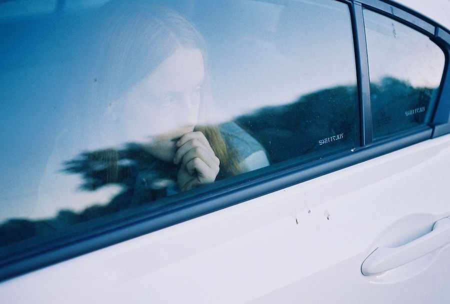 The Teenage Gaze 22