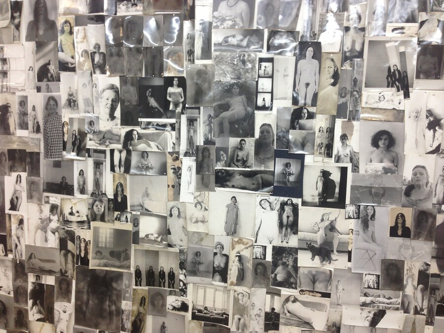 Daughters of Frankenstein 0