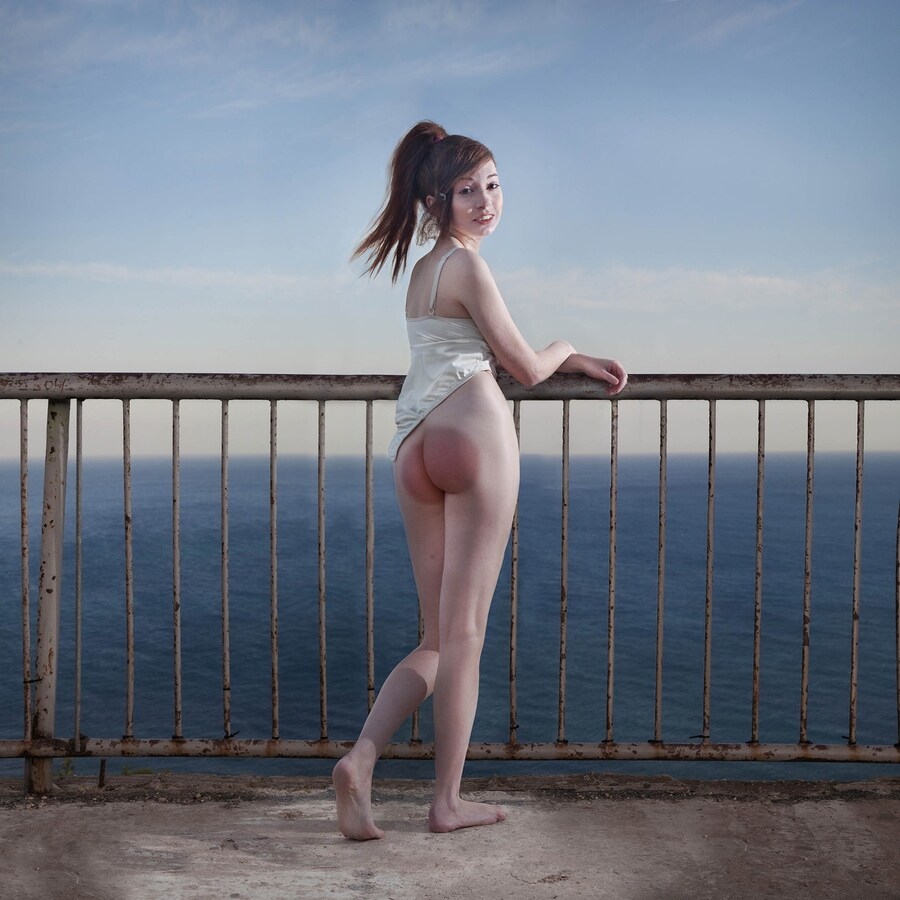 Daughters of Frankenstein 5