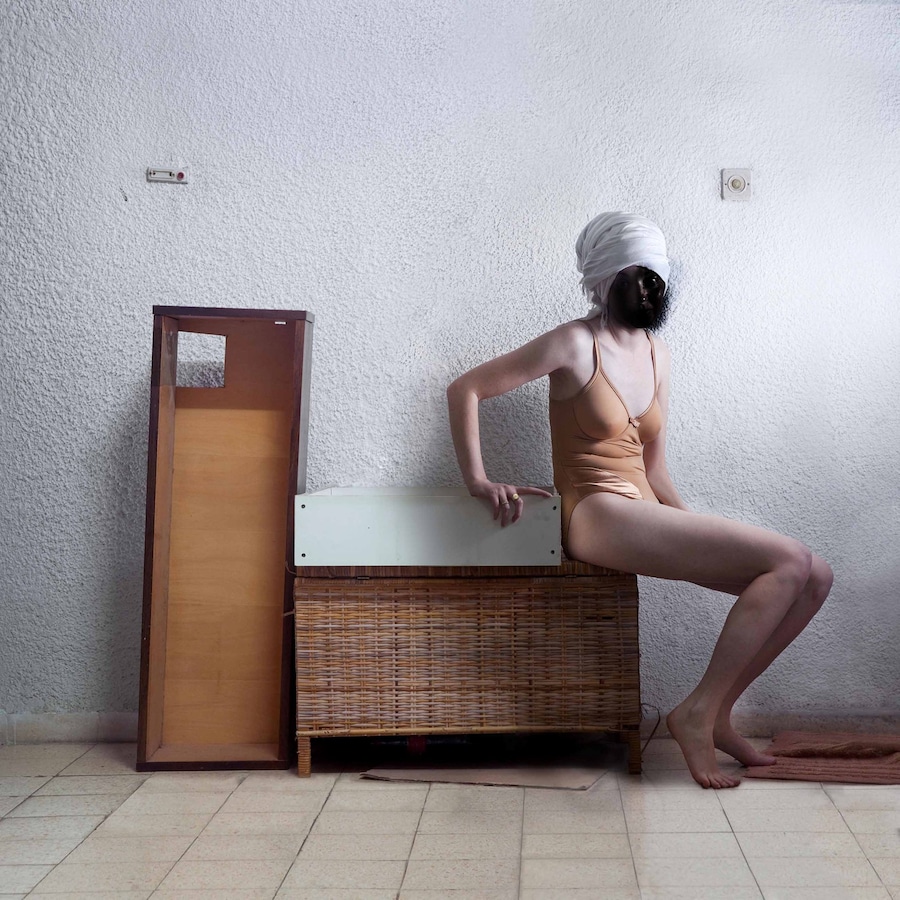 Daughters of Frankenstein 6