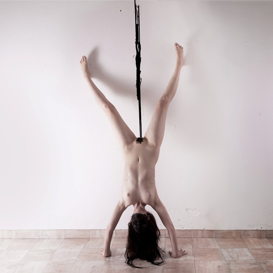 Daughters of Frankenstein 4