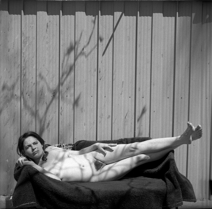 Daughters of Frankenstein 1