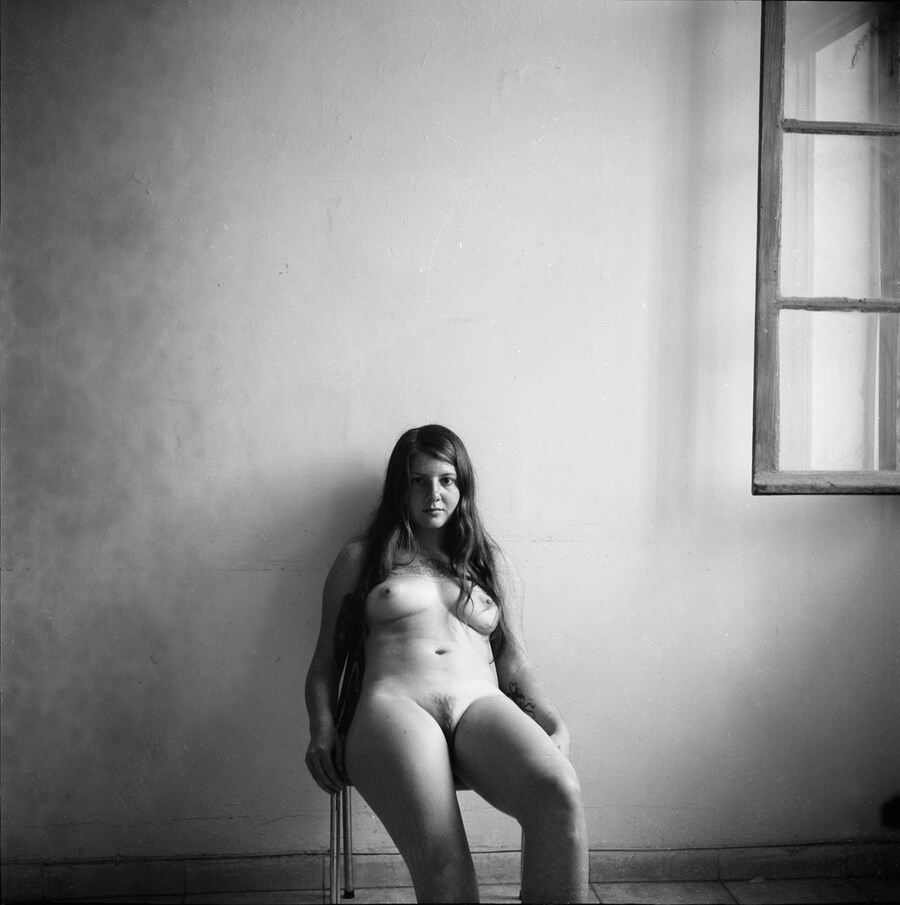 Daughters of Frankenstein 7