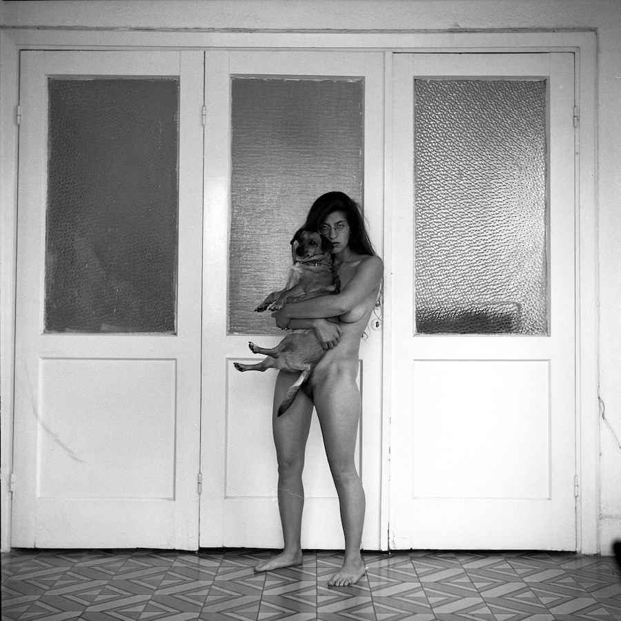 Daughters of Frankenstein 3