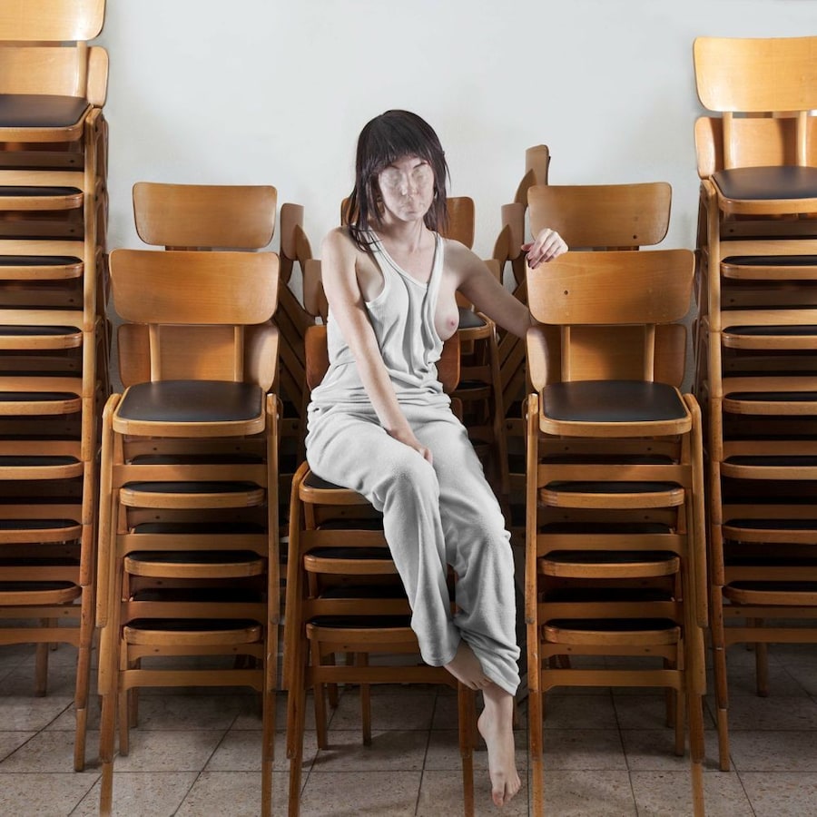 Daughters of Frankenstein 10