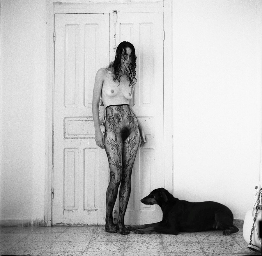 Daughters of Frankenstein 12