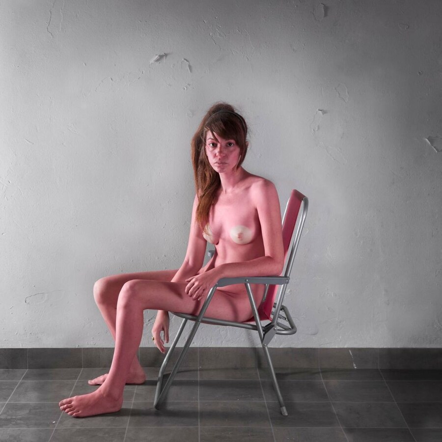 Daughters of Frankenstein 14