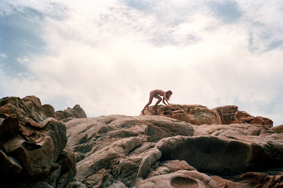 Monica, Rocks 5