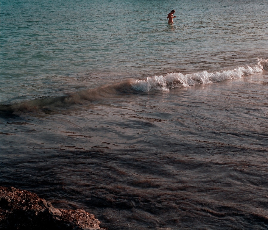 Smallest Wave 7