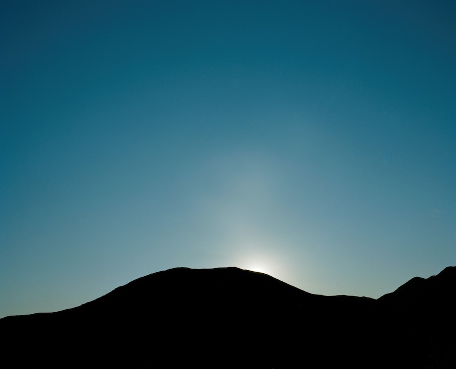 Night Falls 9