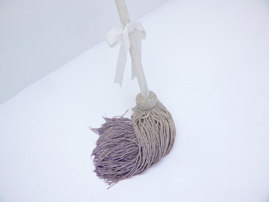 Mop-head 8
