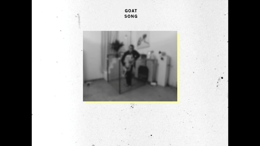 goat song 1