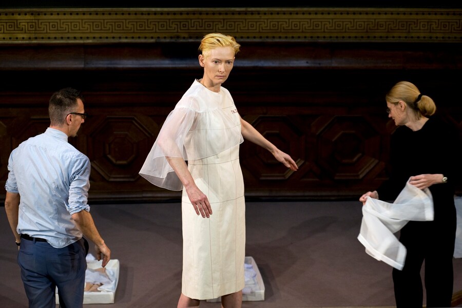 Eternity Dress 5