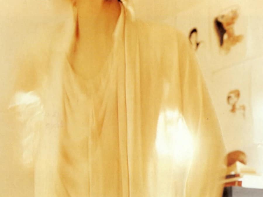 Ann Demeulemeester 0