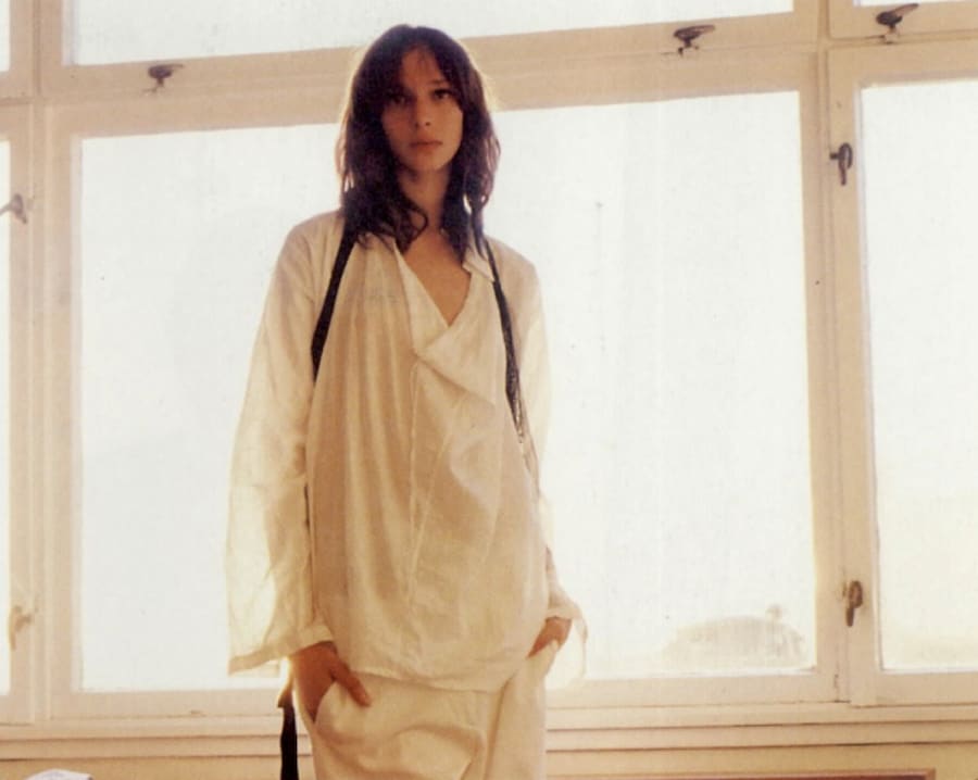 Ann Demeulemeester 3