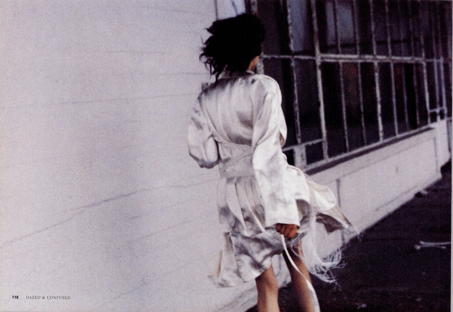 Ann Demeulemeester 9