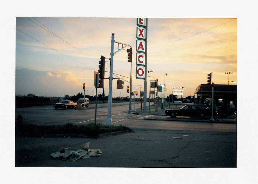 111 Oklahoma City Stephen Shore 4