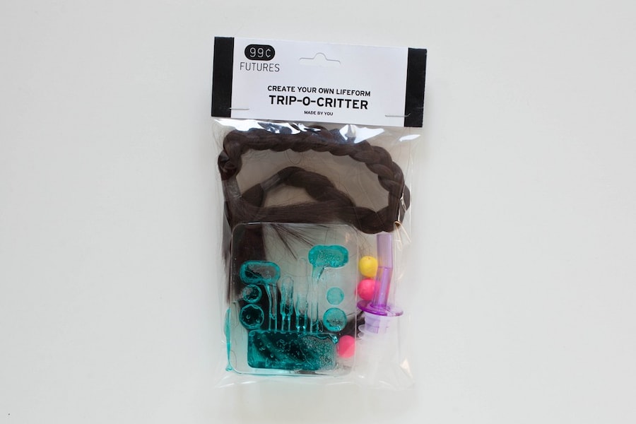 trip o critter extrapolation factory 7