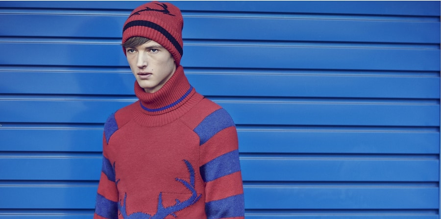 Topman x Sibling 7