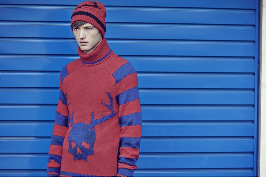 Topman x Sibling 6