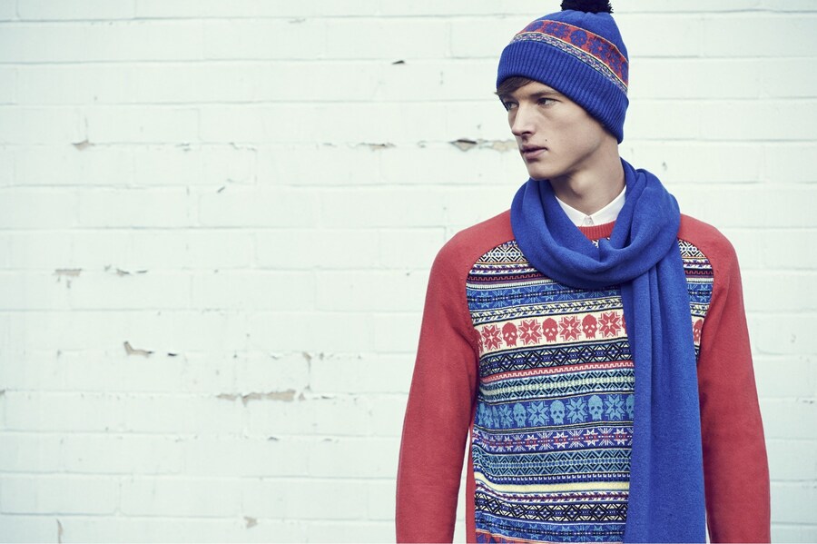 Topman x Sibling 8