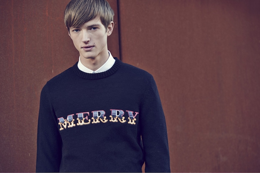 Topman x Sibling 1