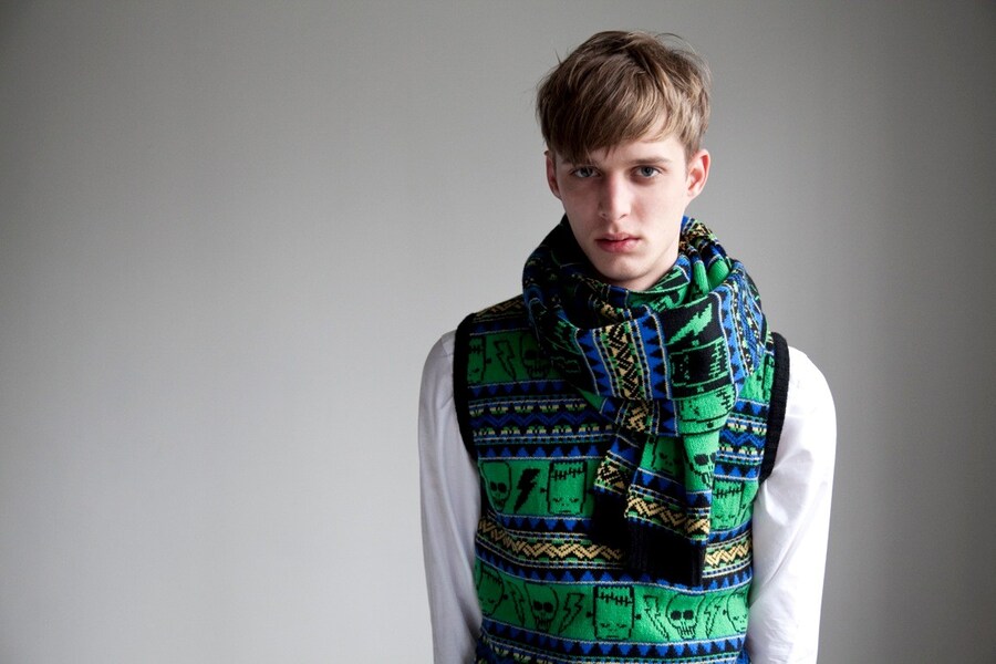Topman x Sibling 9