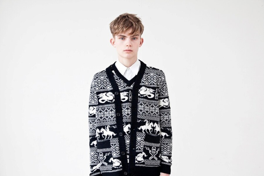 Topman x Sibling 4