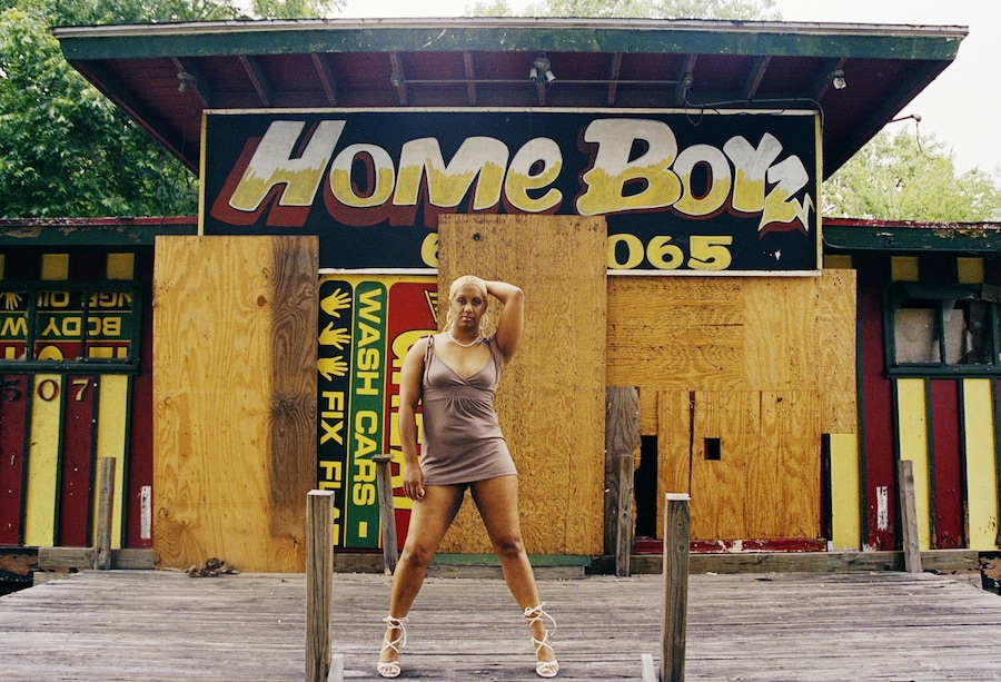 CHOICE HOMEBOYZ 1-2 1