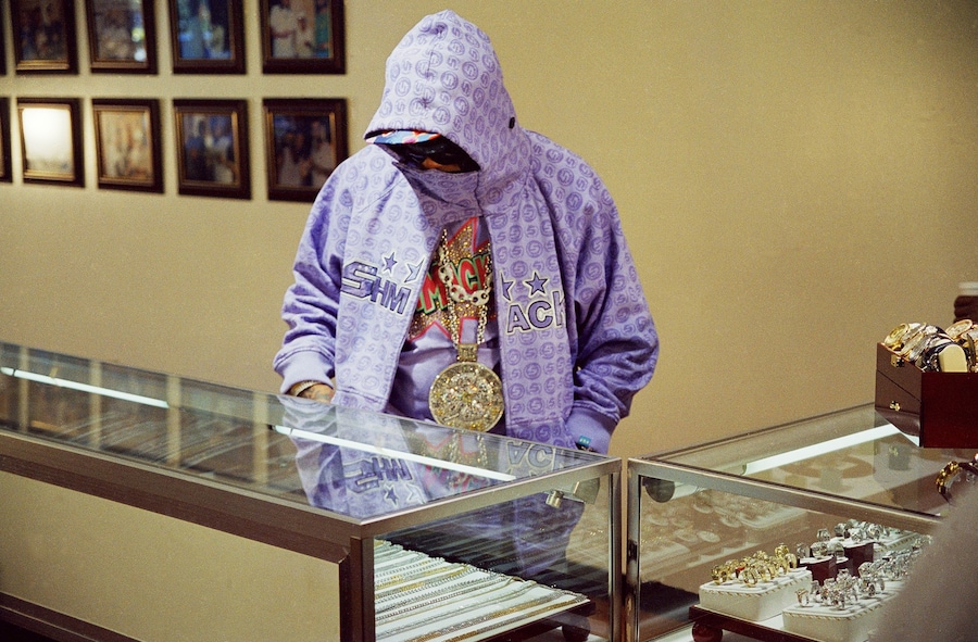 LIL FLIP BOOK 9