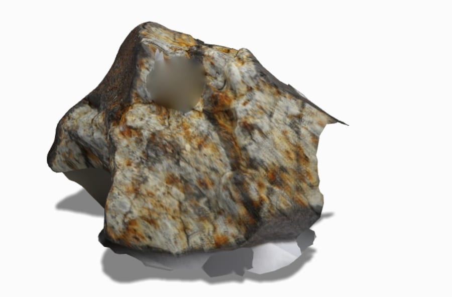 Chelyabinsk eBay Extrusion 6