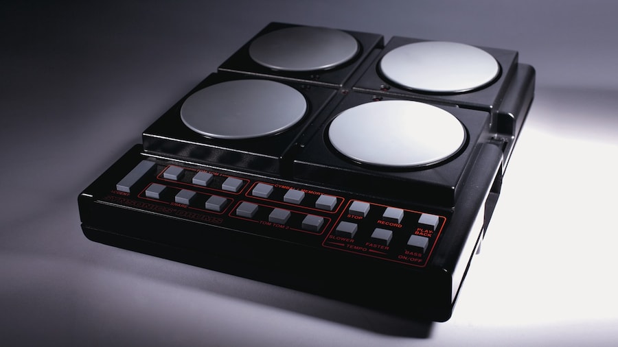 Synsonics Drums 10