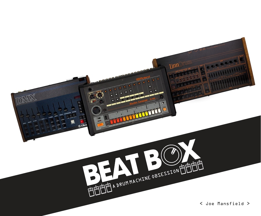 The Beat Box book 11