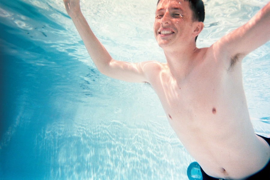 TEED X Dan Wilton Fanzine 5 4