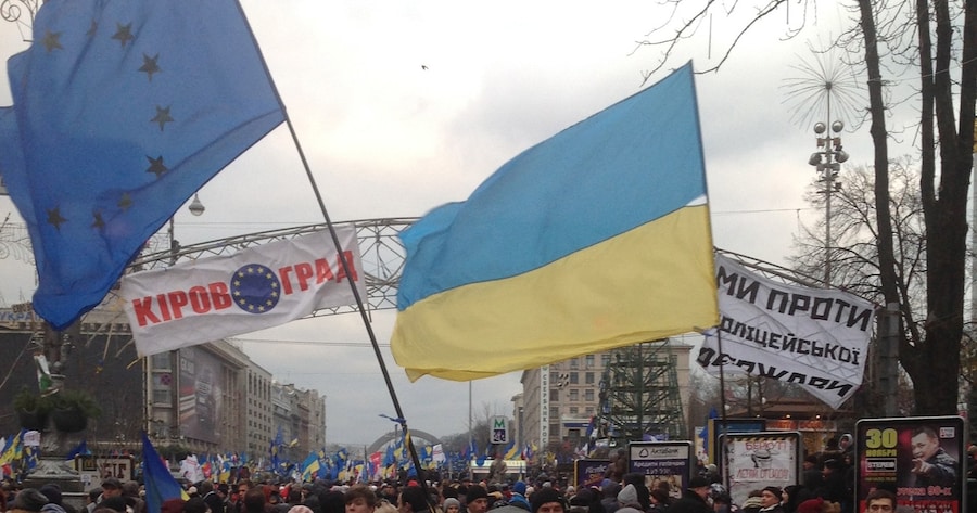 ukraine