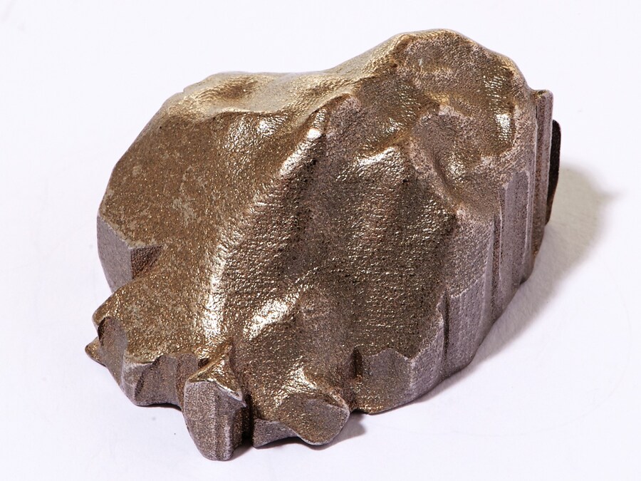 3D print creations: Yuri Pattison 2