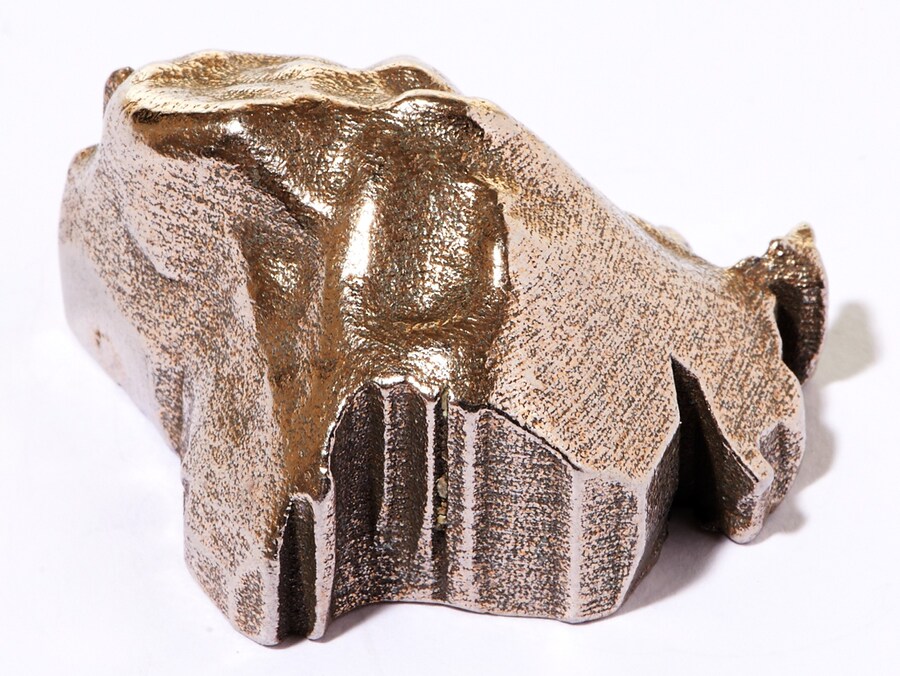 3D print creations: Yuri Pattison 3